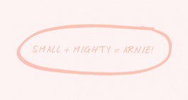 Arnie